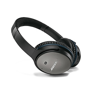 Bose QuietComfort 25