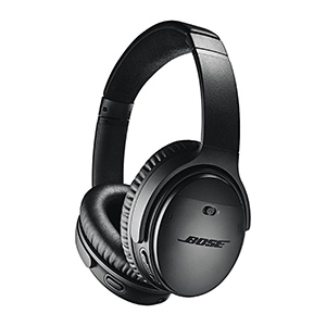 หูฟัง Bose QuietComfort 35 II