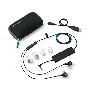 หูฟัง Bose QuietControl 20