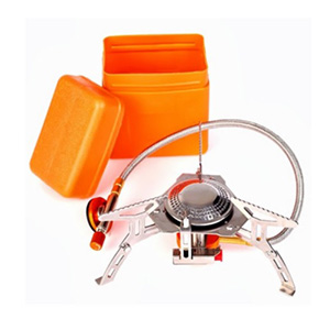 อุปกรณ์แคมป์ปิ้ง Firemaple FMS-105