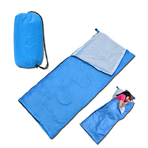อุปกรณ์แคมป์ปิ้ง GALAXY Sleeping bag