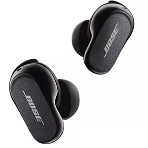 NEW Bose QuietComfort Earbuds II