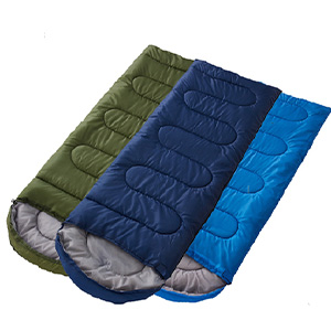 ถุงนอน-KAISER-Sleeping-Bag