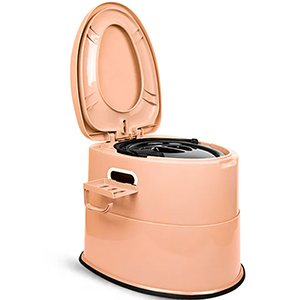 สุขาเคลื่อนที่ FLIN Jumbo Size