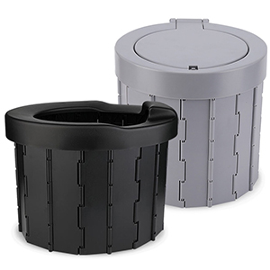 สุขาเคลื่อนที่ MAOWANG Portable toilet