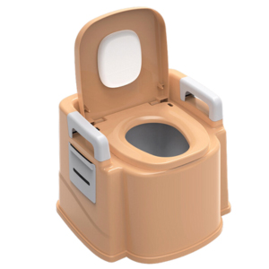 สุขาเคลื่อนที่ MAOWANG Portable toilet