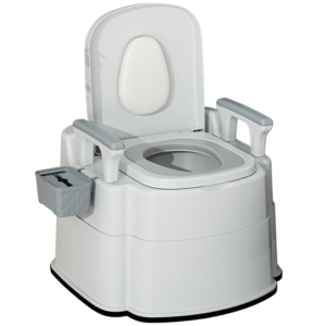 สุขาเคลื่อนที่ OneTwoFit Portable toilet