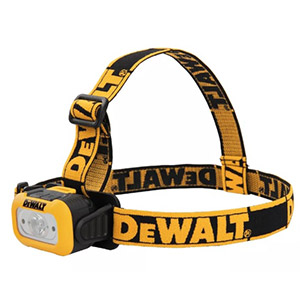 ไฟฉายคาดหัว DEWALT รุ่น DWHT81424-200