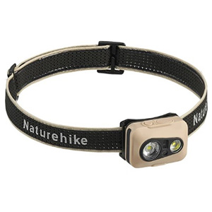 ไฟฉายคาดหัว Naturehike Xingyu Pro 400lumen Camping
