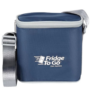 กระเป๋าเก็บความเย็น Fridge To Go Baby Bottle Travel S